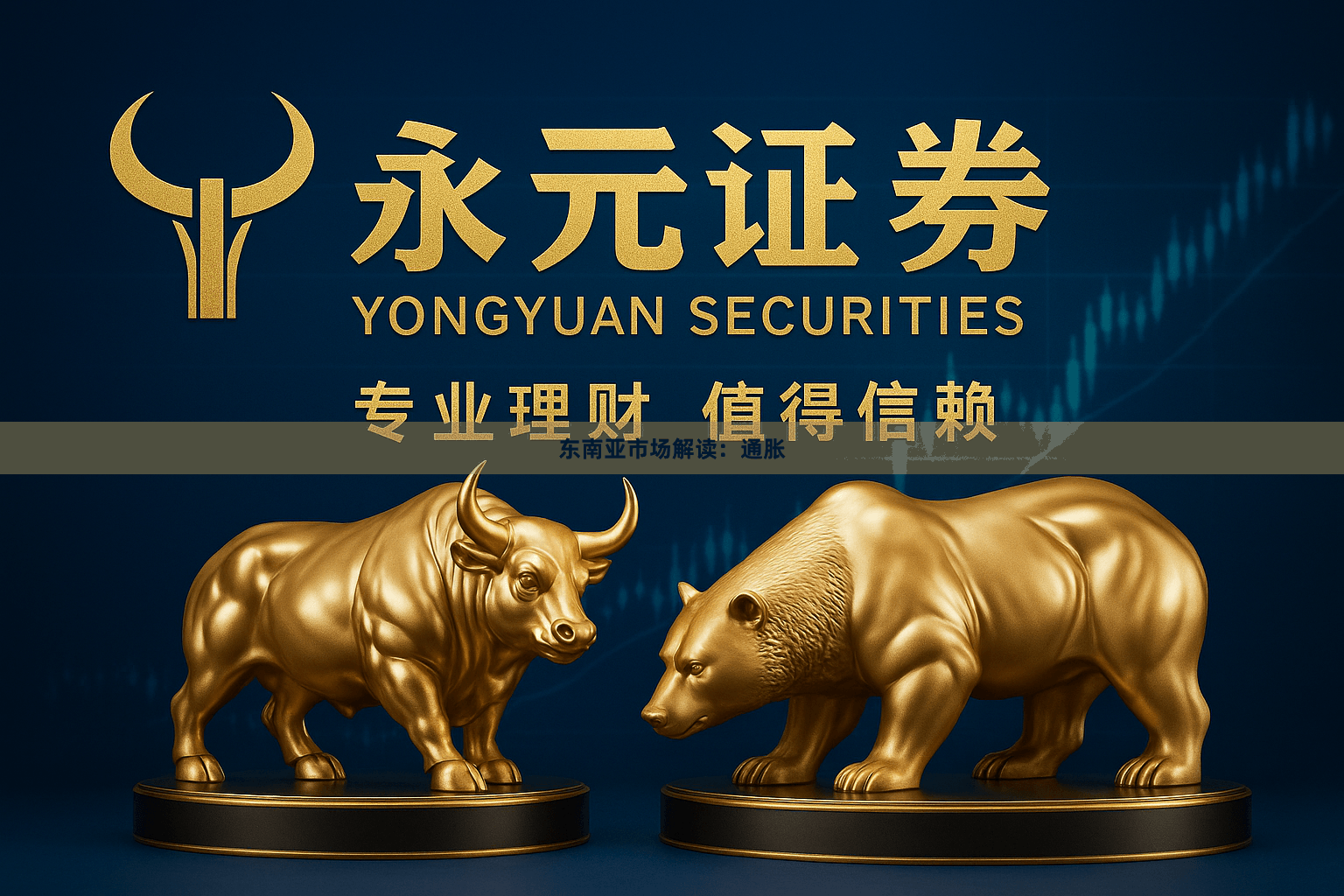 东南亚市场解读:通胀