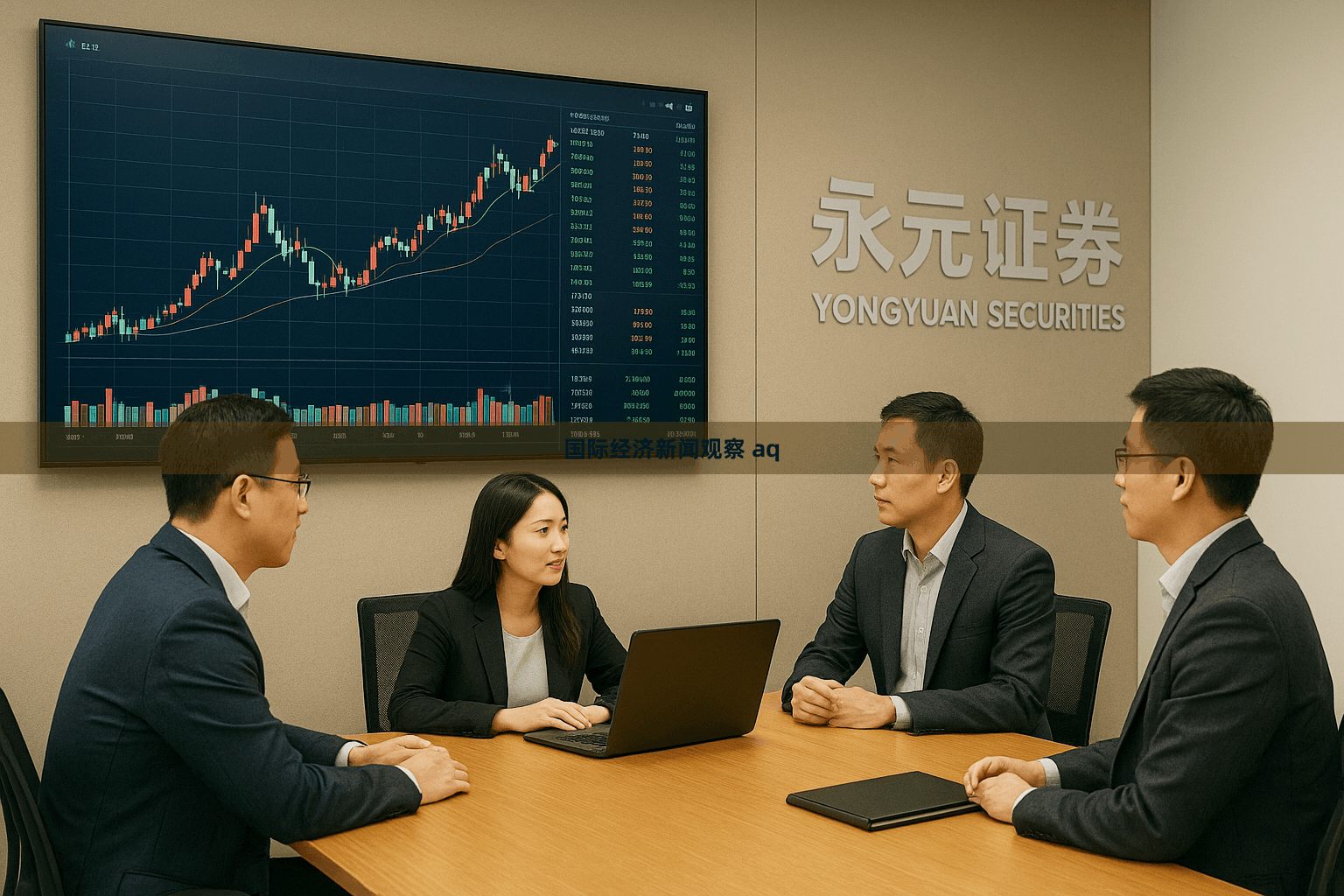 国际经济新闻观察 aq