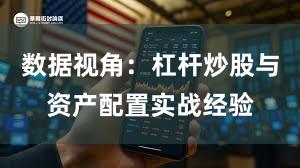 数据视角：杠杆炒股与资产配置实战经验