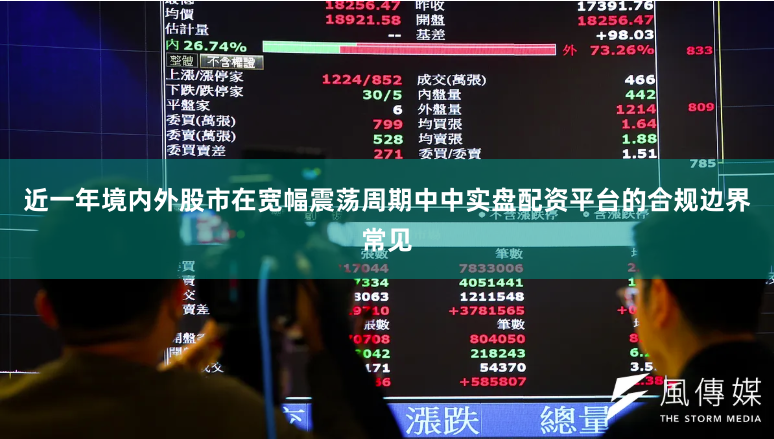 近一年境内外股市在宽幅震荡周期中中实盘配资平台的合规边界常见