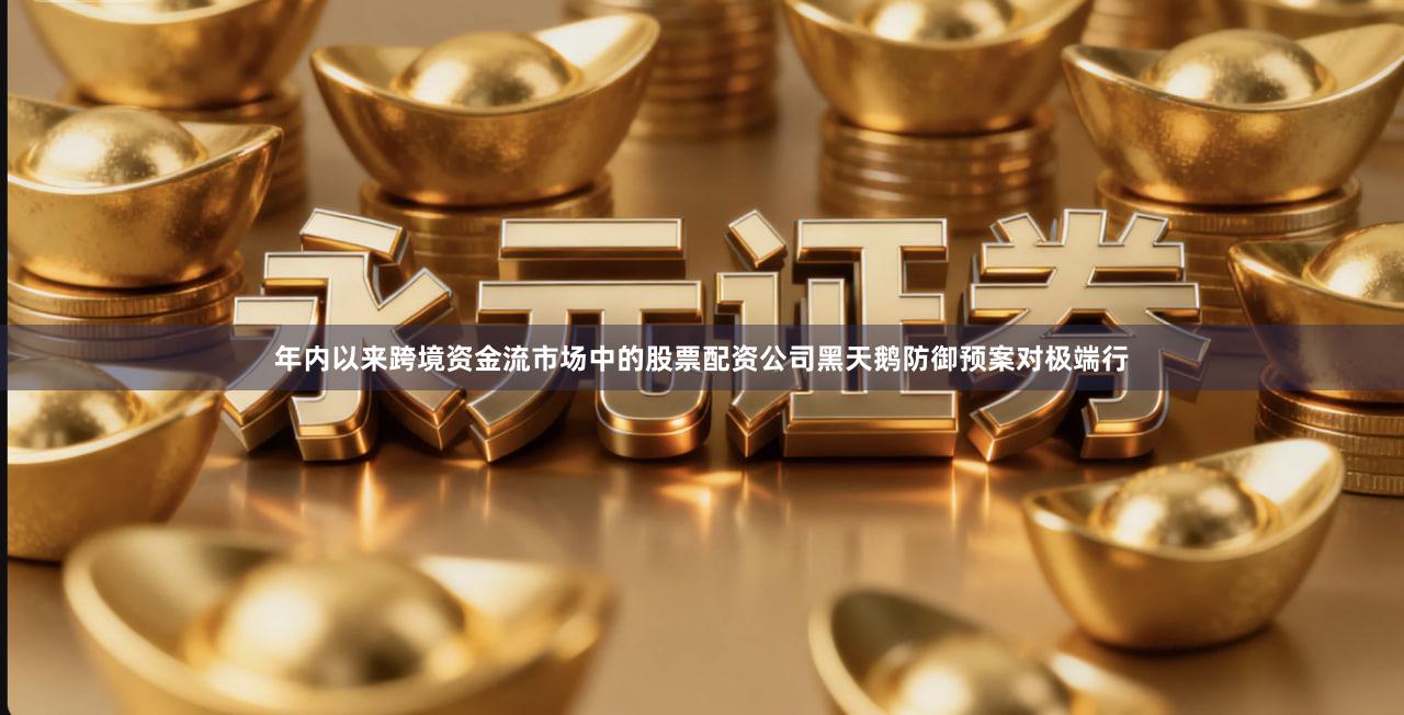 年内以来跨境资金流市场中的股票配资公司黑天鹅防御预案对极端行