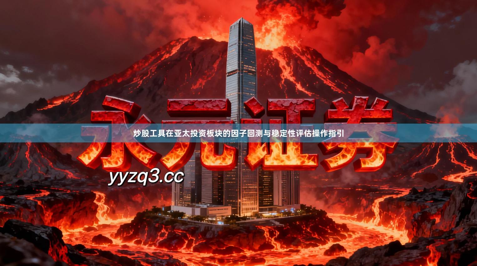 炒股工具在亚太投资板块的因子回测与稳定性评估操作指引